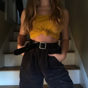 Meet your Posher, Heather